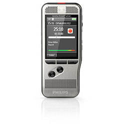 Philips DPM6000 Dittafono Digitale