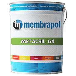 Membrapol METACRIL/64